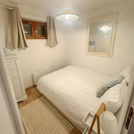 Cosy Nyon Morzine