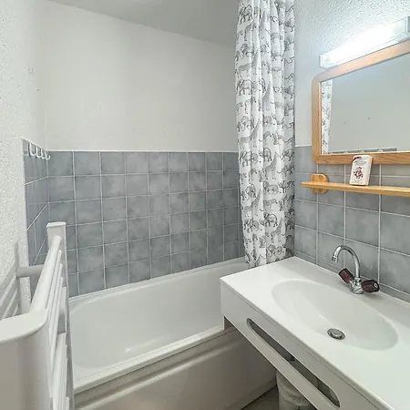 Apartment Cosy Nyon Morzine