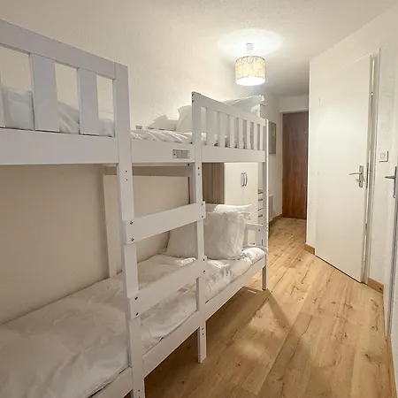 아파트 Cosy Nyon *